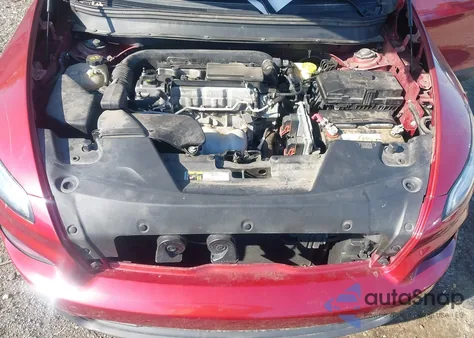 2015 Jeep Cherokee Sport from USA, damaged, VIN 1C4PJMAB4FW558510